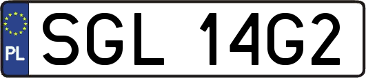 SGL14G2