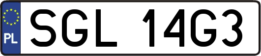 SGL14G3