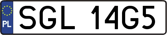 SGL14G5