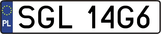 SGL14G6
