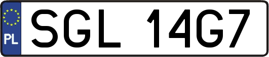 SGL14G7