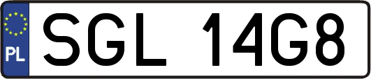 SGL14G8