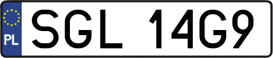 SGL14G9