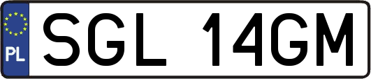 SGL14GM