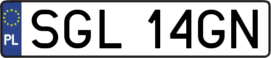 SGL14GN