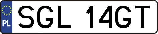 SGL14GT