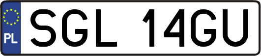SGL14GU