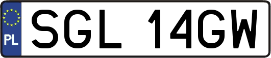 SGL14GW