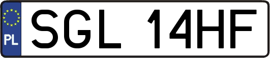 SGL14HF