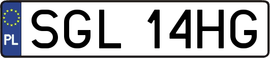 SGL14HG
