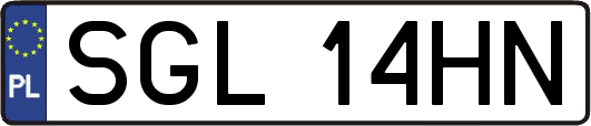 SGL14HN