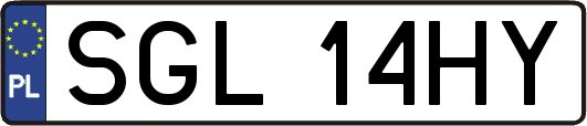 SGL14HY