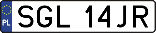 SGL14JR
