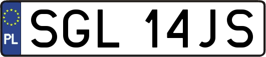 SGL14JS