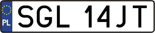SGL14JT