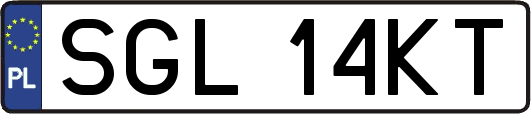 SGL14KT