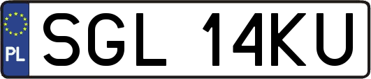 SGL14KU