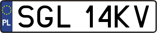 SGL14KV