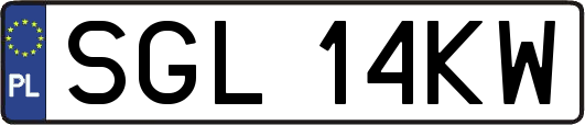 SGL14KW