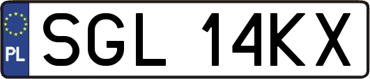 SGL14KX