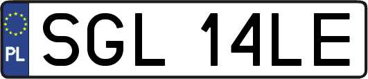 SGL14LE
