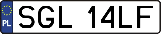 SGL14LF