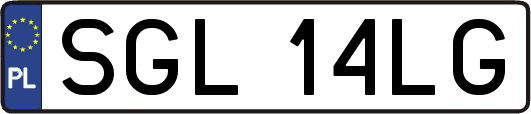 SGL14LG