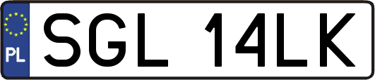 SGL14LK