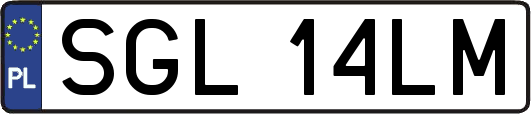 SGL14LM