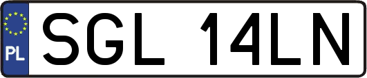SGL14LN