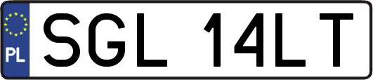 SGL14LT