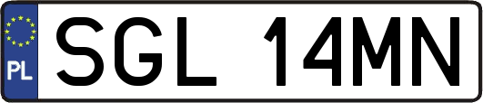 SGL14MN