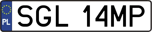 SGL14MP