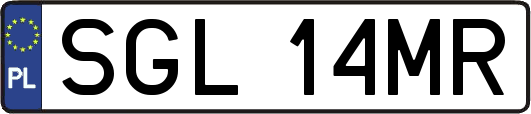 SGL14MR
