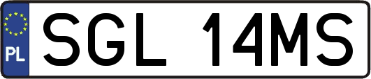 SGL14MS