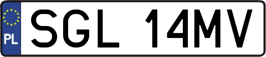 SGL14MV