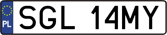 SGL14MY