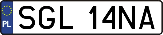 SGL14NA
