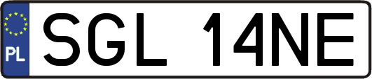 SGL14NE