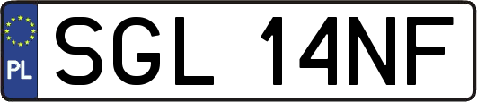 SGL14NF
