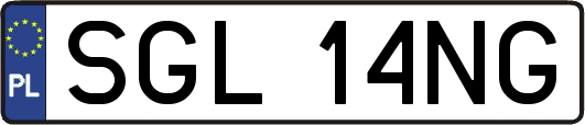 SGL14NG