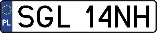 SGL14NH