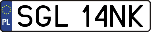 SGL14NK