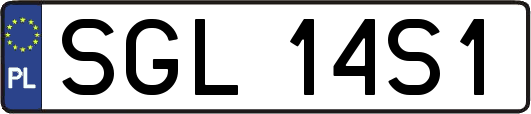 SGL14S1