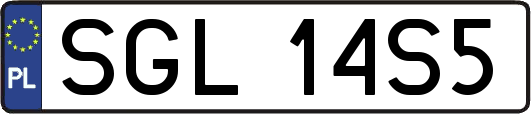SGL14S5