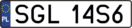 SGL14S6