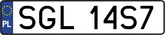 SGL14S7