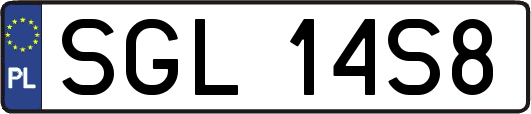 SGL14S8
