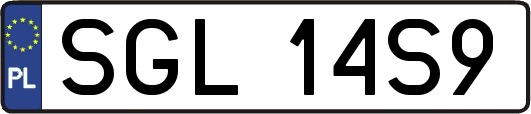 SGL14S9