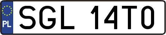SGL14T0